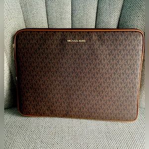 Michael Kors laptop case